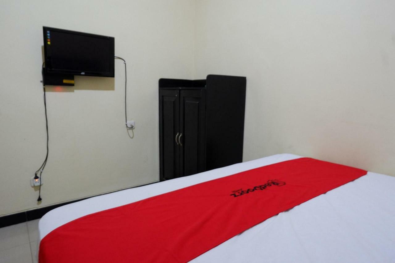 เรดดอร์ซ เนียร์ Gor วิซังเกนิ Hotel เตกัล ภายนอก รูปภาพ